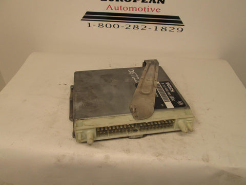 Volvo ECU engine control module 0227400185