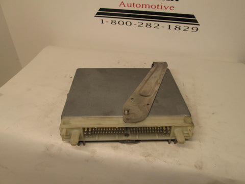 Volvo ECU engine control module 9125264