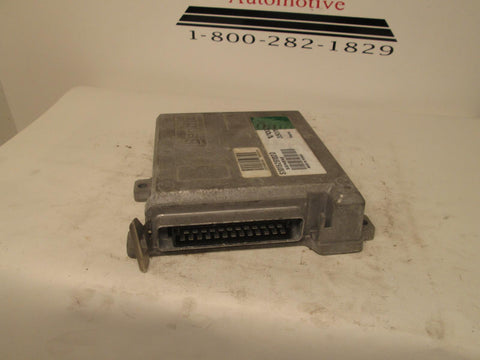 Volvo ignition control unit 3507696