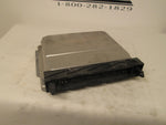 Volvo ECU engine control module 0261206828