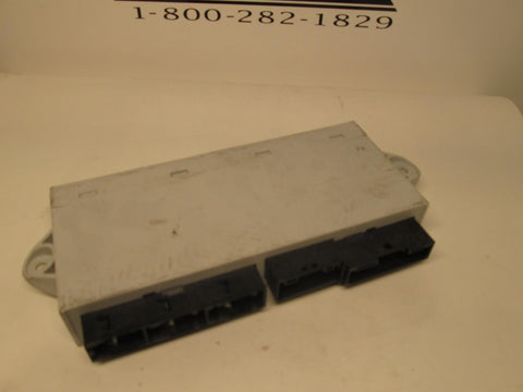 BMW door control module 61356940435