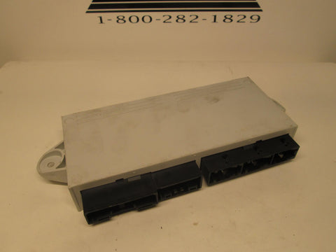 BMW door control module 61356933268