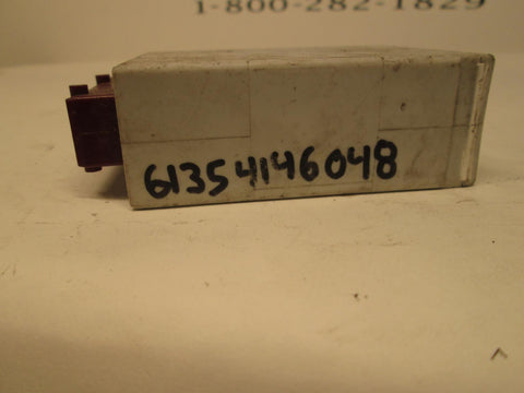 BMW EWS theft immobilzer control module 61354146048
