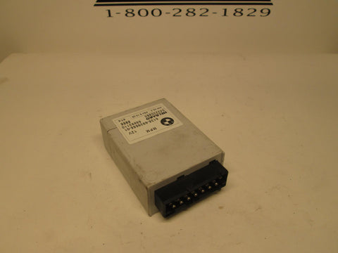 BMW micro power control module 61356939655