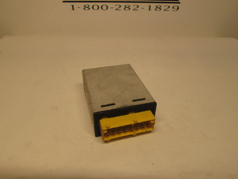 BMW EWS theft immobilzer control module 4378793