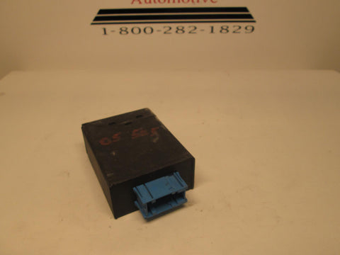 BMW light control module 6934837