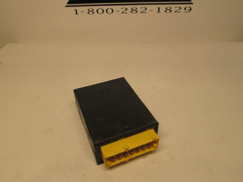 BMW EWS theft immobilzer control module 6010820003