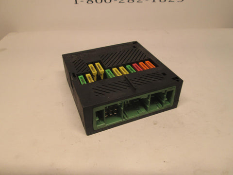 BMW power supply fuse box 7510638 (USED)