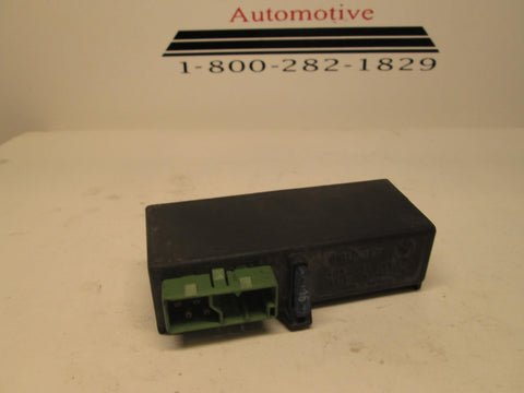 BMW OBC relay control module 65818354172