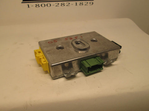 BMW door control module 61356957760