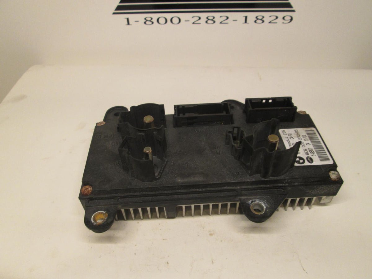 BMW PCM power control module 6935431 – Allums Imports