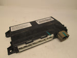 Jaguar theft immobilzer control module YW4T13C791AA