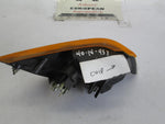 Saab 900 87-93 left side turn signal 40-14-957