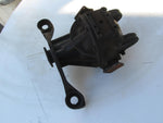 Triumph Spitfire rear differential