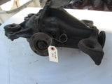 Triumph TR6 rear differential