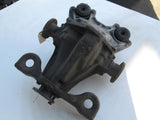 Triumph TR6 rear differential