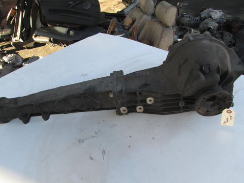 Audi A4 S4 rear differential 96-02 #6