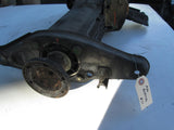 Audi 100 rear differential #14