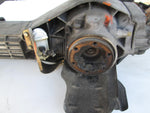 Audi 100 rear differential #14