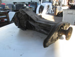 Audi 100 rear differential #14