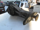 Audi 100 rear differential #14