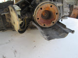 Audi 100 rear differential