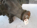 Jaguar XJ6 82-87 rear differential #222