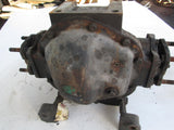 Jaguar XJ6 82-87 rear differential #222