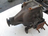 Jaguar XJ6 82-87 rear differential #222