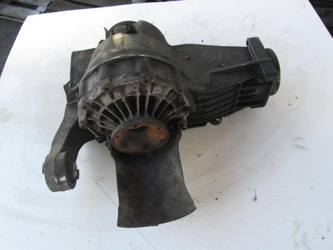 Audi A4 S4 rear differential 96-02