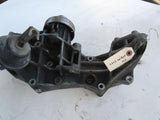 Volkswagen power steering pump bracket 058145523D