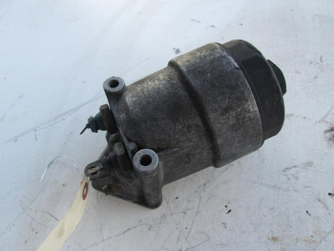 Volkswagen VR6 oil filter adapter mount 021115403B