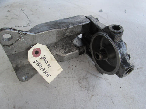 Volvo fuel filter bracket 0450133015