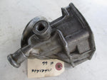 Mercedes M103 oil filter mount