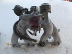 Volvo B230 intake manifold 1000552