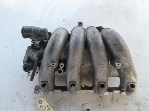 Volvo S40 V40 intake manifold 08631716