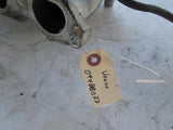 Volvo S60 XC90 intake manifold 09488033