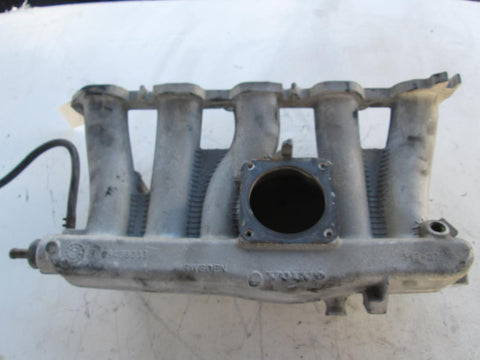 Volvo S60 XC90 intake manifold 09488033