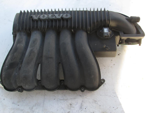 Volvo S40 V50 intake manifold 30646518