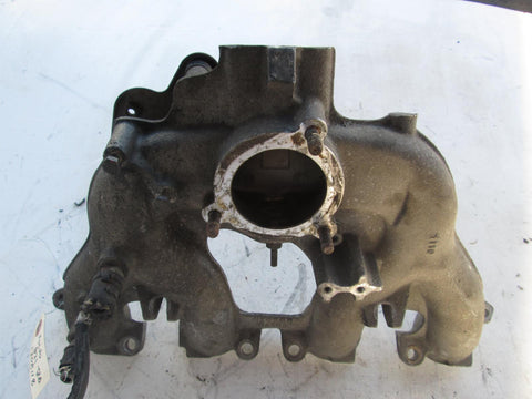 Volvo B21 turbo intake manifold 1308118