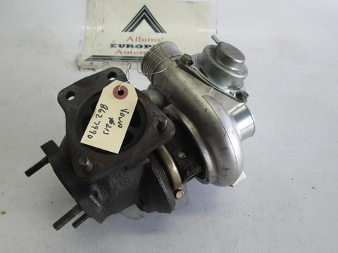 Volvo S40 V40 turbo charger 00-04 8627990