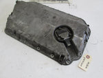 Volkwagen Audi oil pan 078103604