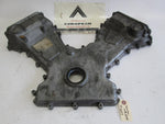 Jaguar XJ8 XK8 front timing cover 99-03 JV6059