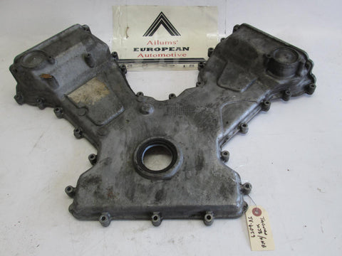 Jaguar XJ8 XK8 front timing cover 99-03 JV6059