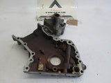 SAAB 900 classic front timing cover 75-19-362