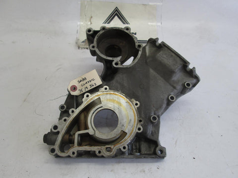 SAAB 900 classic front timing cover 75-19-362