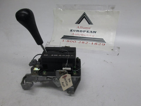 Audi A6 automatic floor shifter 4A0713105 #227