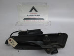 Jaguar XJ6 windshield wiper transmission w/ motor DAC-2034