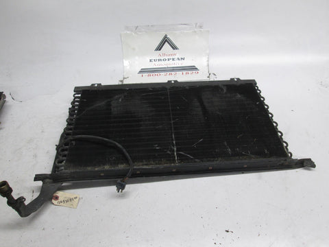 Mercedes R129 A/C condenser 1298300270