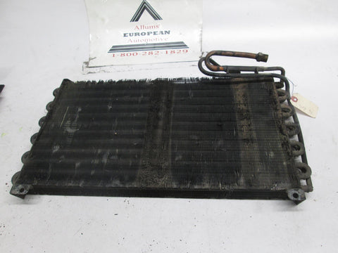 Rolls Royce Silver Shadow A/C condenser 1976